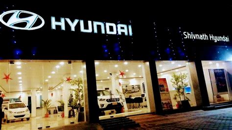 Shivnath Hyundai Telibandha